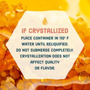 π― Local Hive Wildflower Raw Unfiltered Honey β 16oz